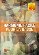 Harmonie facile pour la basse 
