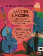 Classical and Jazzy 