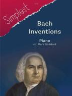 Simplest Bach Inventions Download