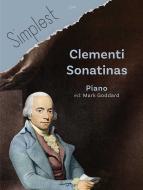 Simplest Clementi Sonatinas Download