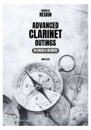 Advanced Clarinet Outings Standard