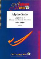 Alpine Salsa Standard
