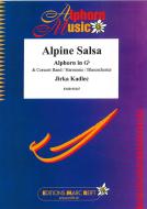 Alpine Salsa Standard