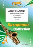 Arrabal Amargo Standard