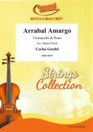 Arrabal Amargo Standard