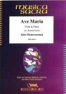 Ave Maria Standard