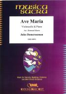 Ave Maria Standard