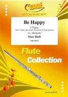Be Happy Standard