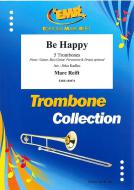 Be Happy Standard