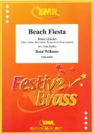 Beach Fiesta Standard