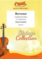 Berceuse Standard