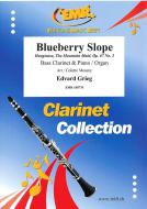Blueberry Slope op. 67 No. 3 