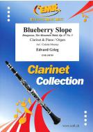 Blueberry Slope op. 67 No. 3 