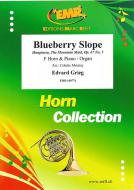 Blueberry Slope op. 67 No. 3 