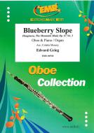 Blueberry Slope op. 67 No. 3 