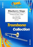 Blueberry Slope op. 67 No. 3 