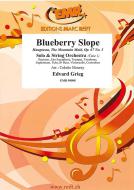 Blueberry Slope op. 67 No. 3 