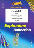 Cantabile op. 17 