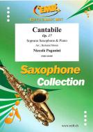 Cantabile op. 17 