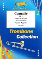 Cantabile op. 17 