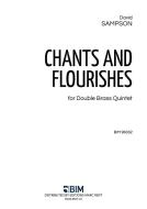 Chants and Flourishes Standard