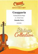 Guapparia Standard