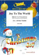 Joy To The World 