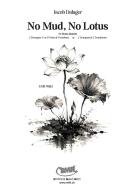 No Mud, No Lotus Standard
