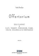 Offertorium Standard