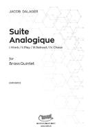 Suite Analogique Standard