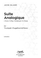 Suite Analogique Standard