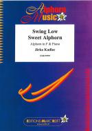 Swing Low Sweet Alphorn Standard