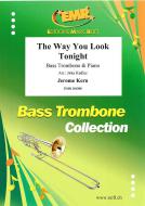 The Way You Look Tonight 