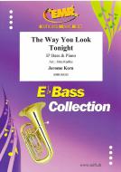 The Way You Look Tonight 