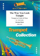 The Way You Look Tonight 