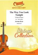 The Way You Look Tonight 