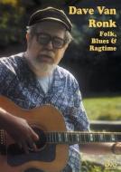 Folk, Blues And Ragtime 