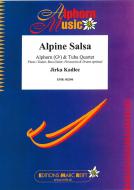 Alpine Salsa Download