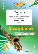Concerto RV 537 Download