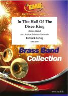 In The Hall Of The Disco King Download
