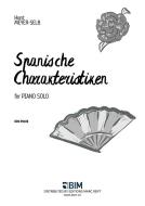 Caratteristiche della lingua spagnola Download