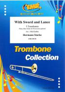 With Sword and Lance Download