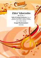 Zdes' khorosho op. 21 Nr. 7 Download