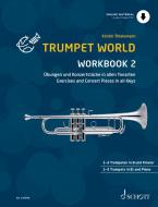 Trumpet World - Workbook 2 Download