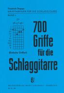 700 Griffe für die Schlaggitarre Download
