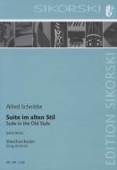 Suite in stile antico Download