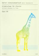 Quaderno per bambini, op. 69 Download