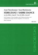 La danza del sciabola Download
