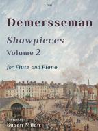 Showpieces 2 Standard