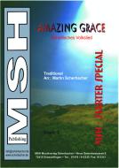 Amazing Grace 